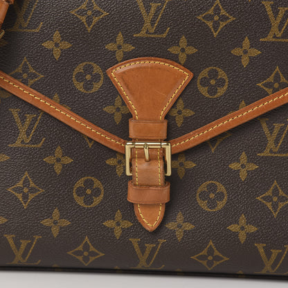 Louis Vuitton Monogram Bel Air 13 of 13