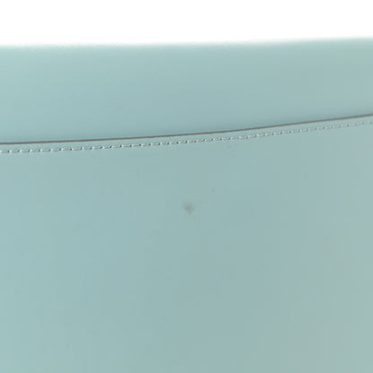 Givenchy Shiny Lord Calfskin Medium Antigona Light Blue 7 of 7