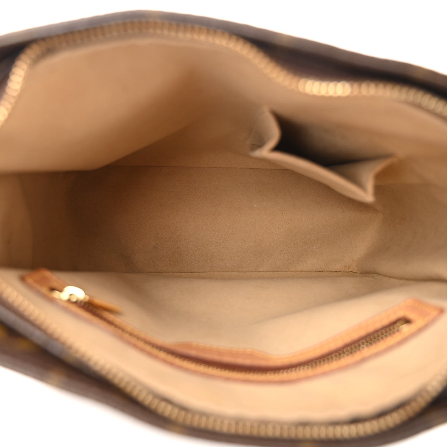 Louis Vuitton Monogram Looping GM 5 of 11
