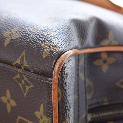 Louis Vuitton Monogram Manhattan GM 10 of 19
