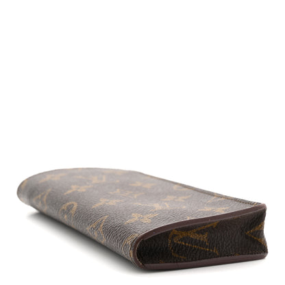 Louis Vuitton Monogram Sunglasses Case 4 of 7