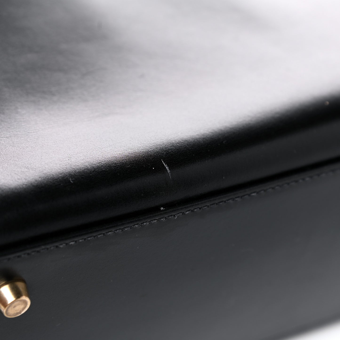 Box Kelly Retourne 32 Black