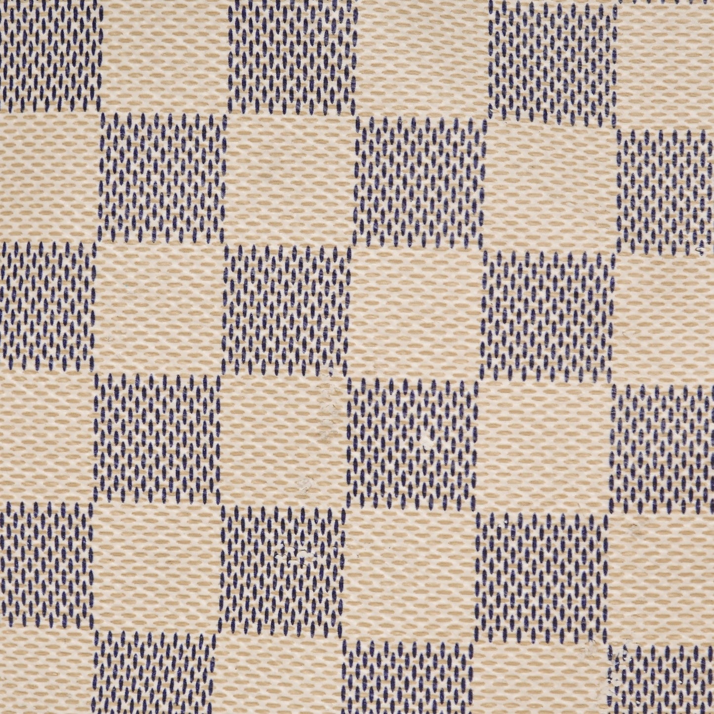 Damier Azur Keepall Bandouliere 55
