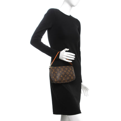Louis Vuitton Monogram Pochette Accessories 2 of 8