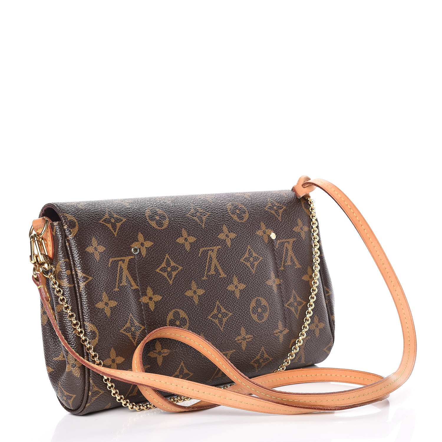 Louis Vuitton Monogram Favorite MM 3 of 12