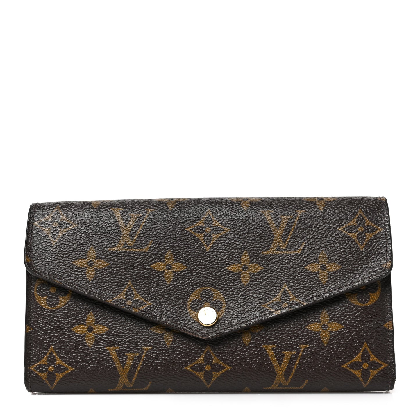 Monogram Sarah Wallet NM