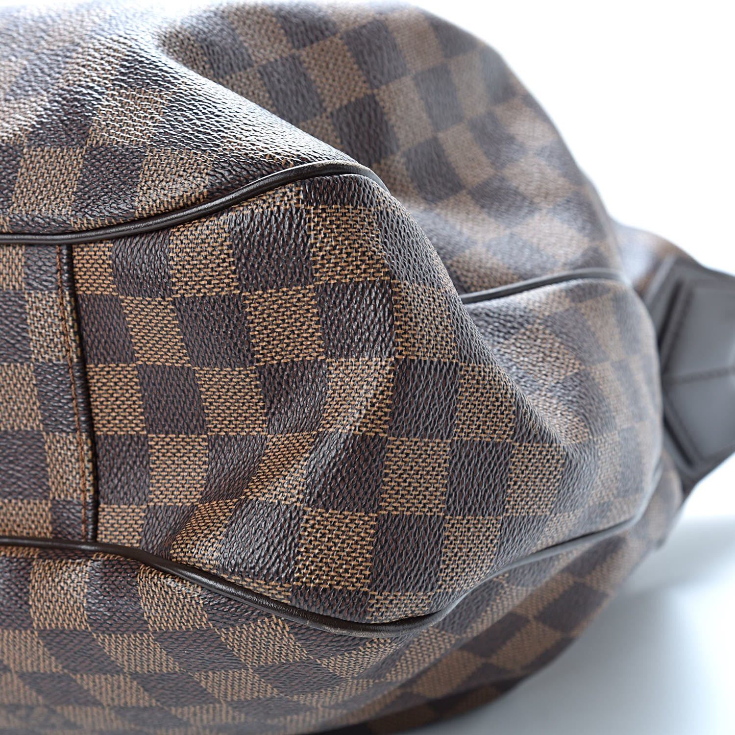 Louis Vuitton Damier Ebene Evora MM 12 of 12