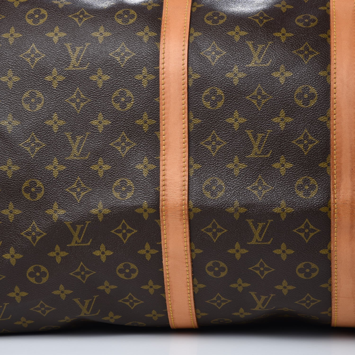 Louis Vuitton Monogram Keepall 60 14 of 17