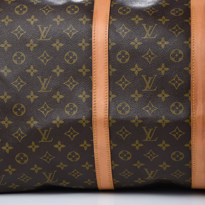 Louis Vuitton Monogram Keepall 60 14 of 17