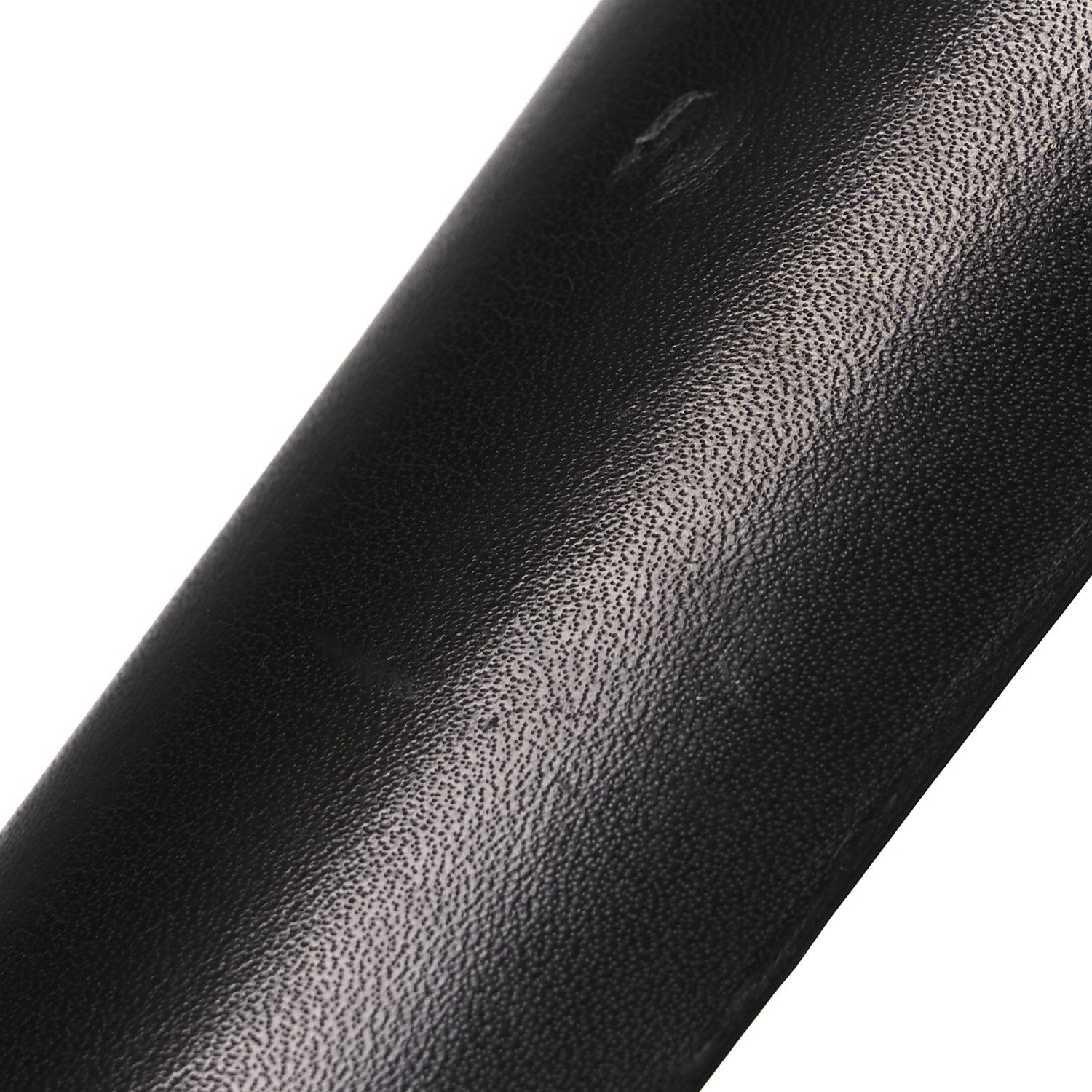 Christian Louboutin Calfskin Bibi Botta 120 Knee High Boots 36 Black 14 of 16
