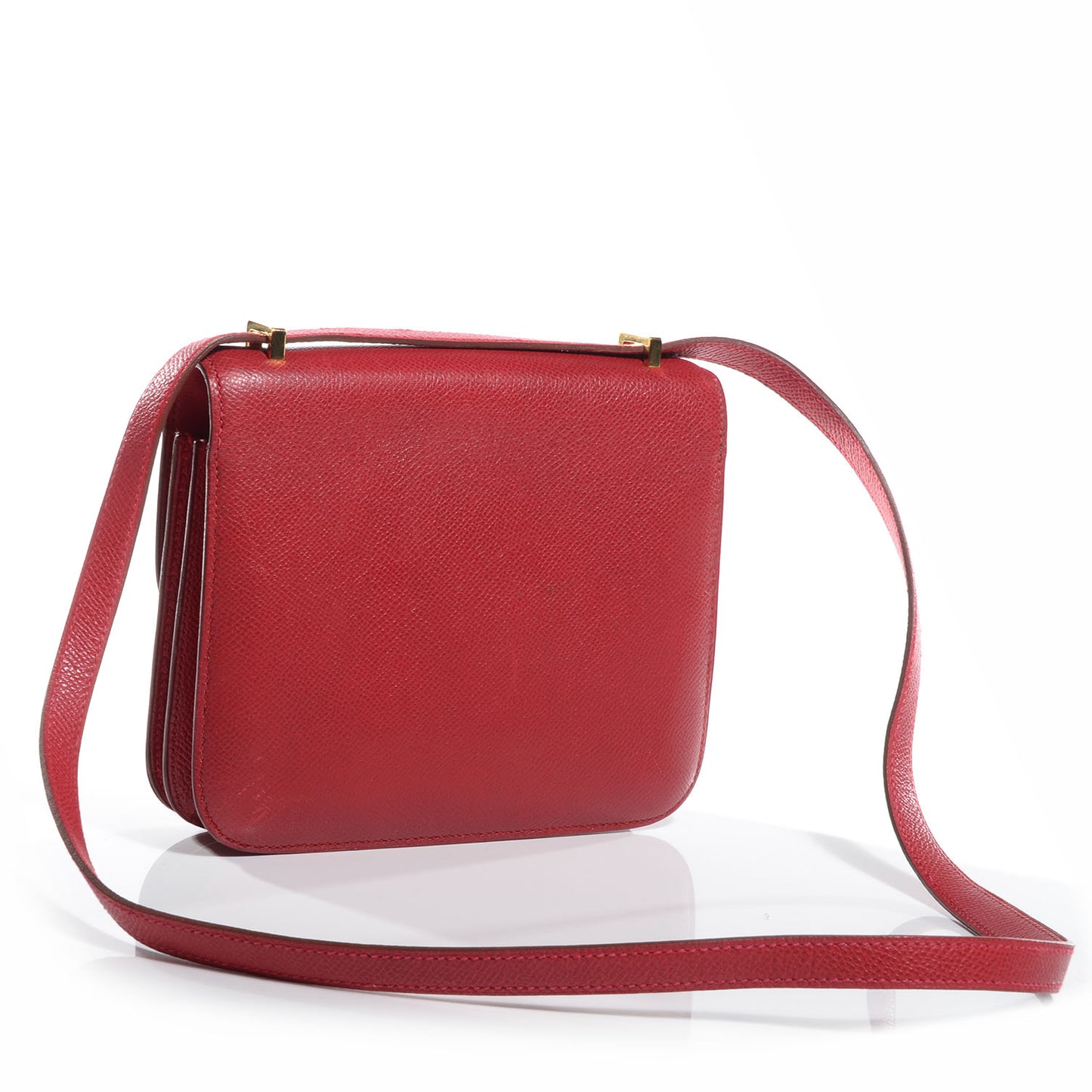 Courchevel Constance 18 Rouge Vif