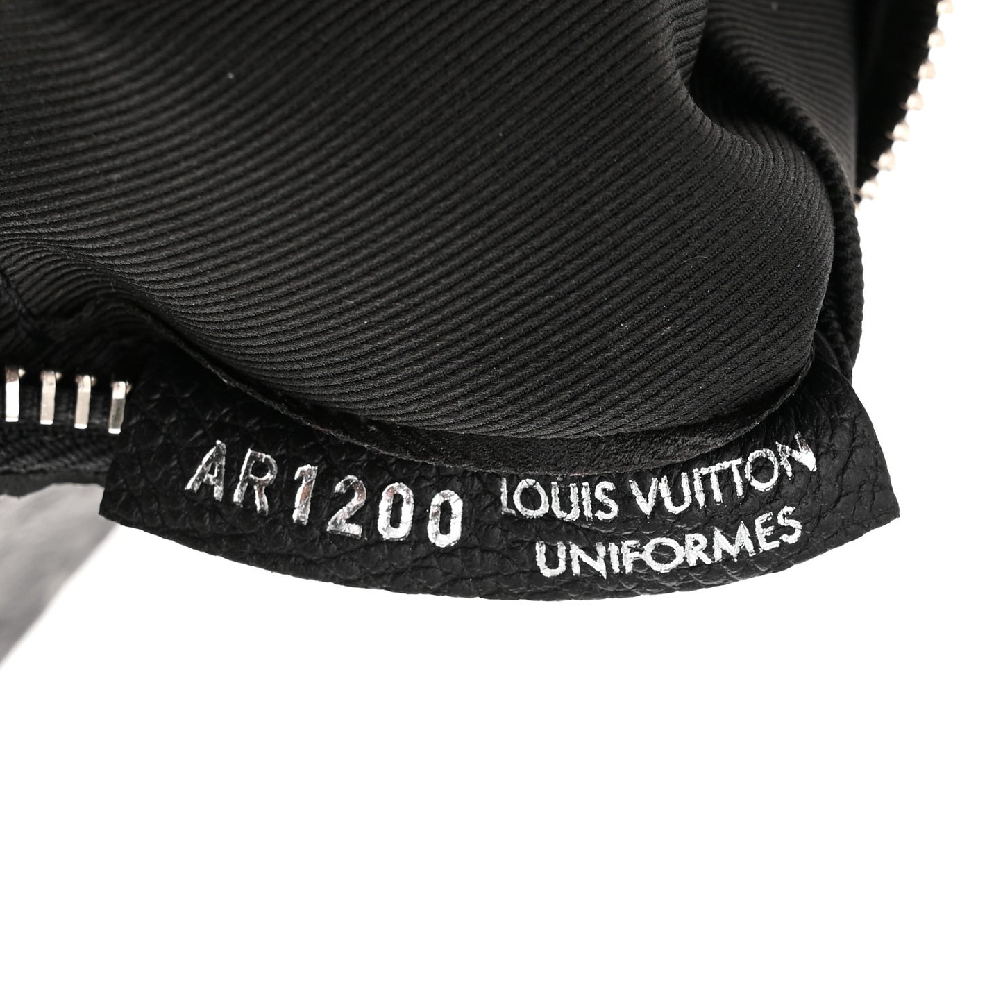 Empreinte Pallas Crossbody Black