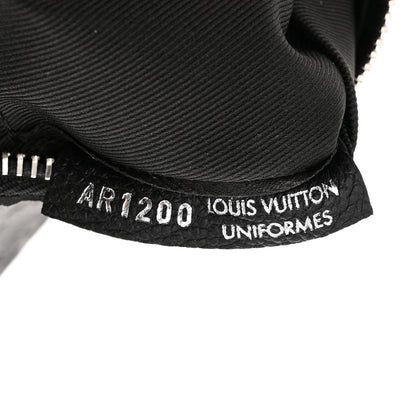 Louis Vuitton Empreinte Pallas Crossbody Black 7 of 10