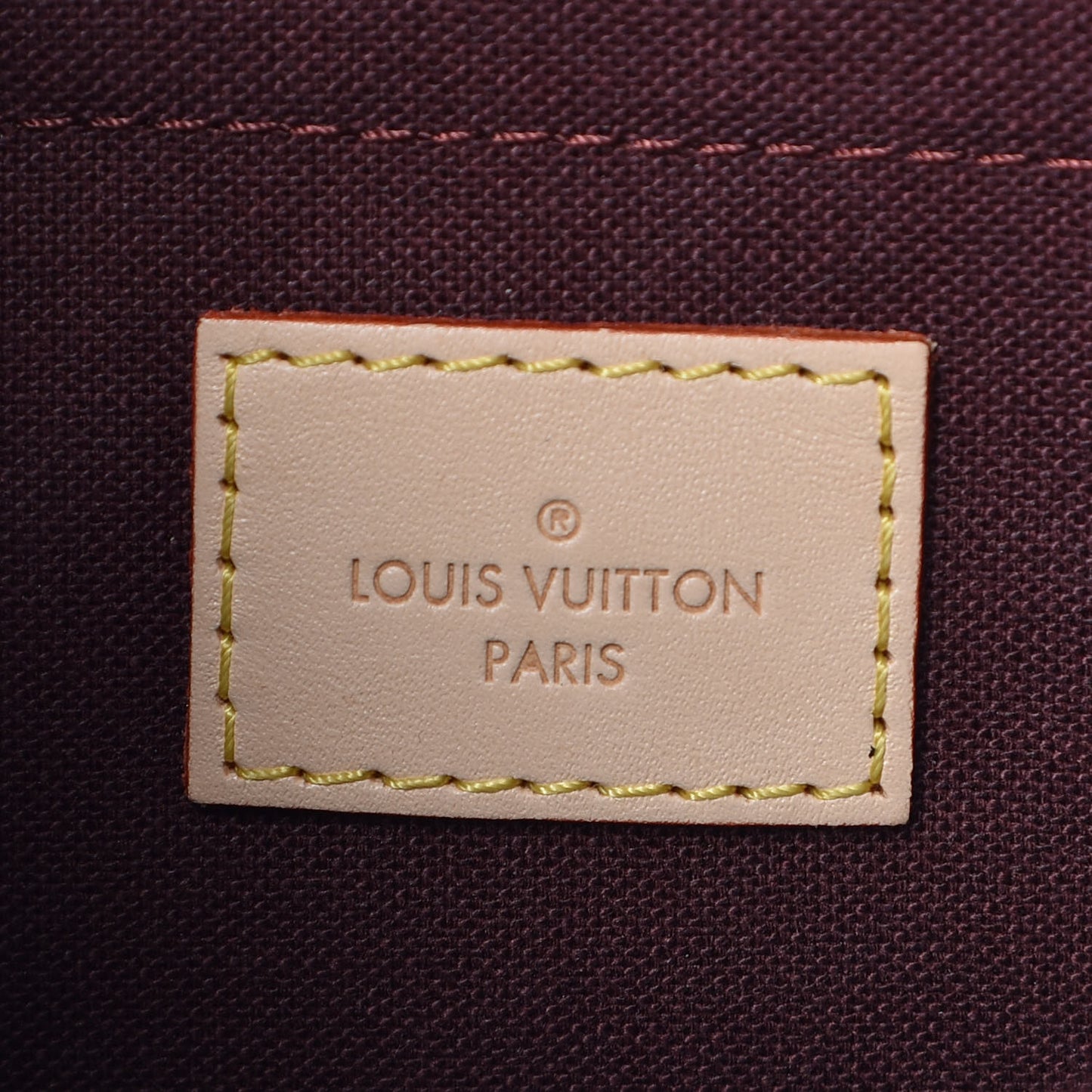 Monogram Favorite MM