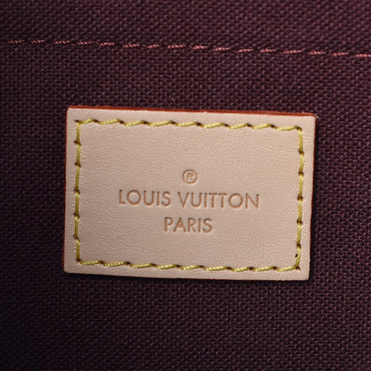 Louis Vuitton Monogram Favorite MM 8 of 11