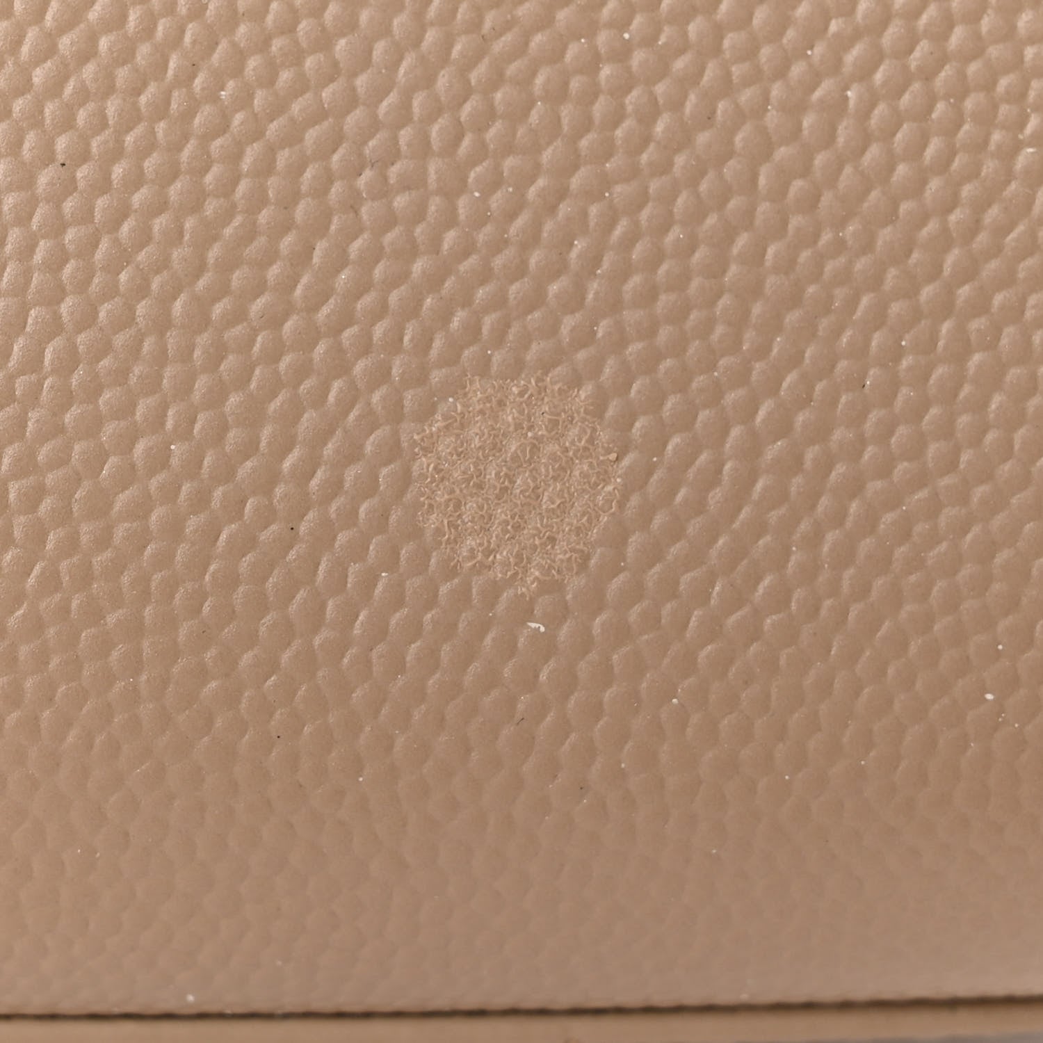 Saint Laurent Grain De Poudre Small Monogram Kate Satchel Dark Beige 10 of 10