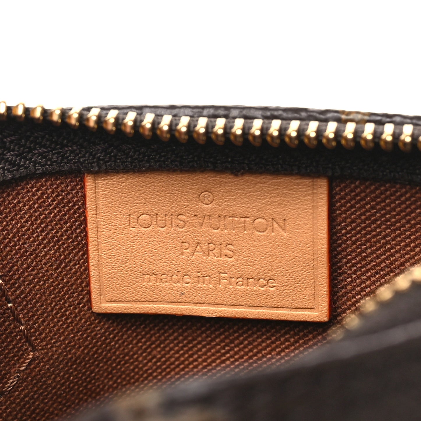 Monogram Nano Speedy Bandouliere