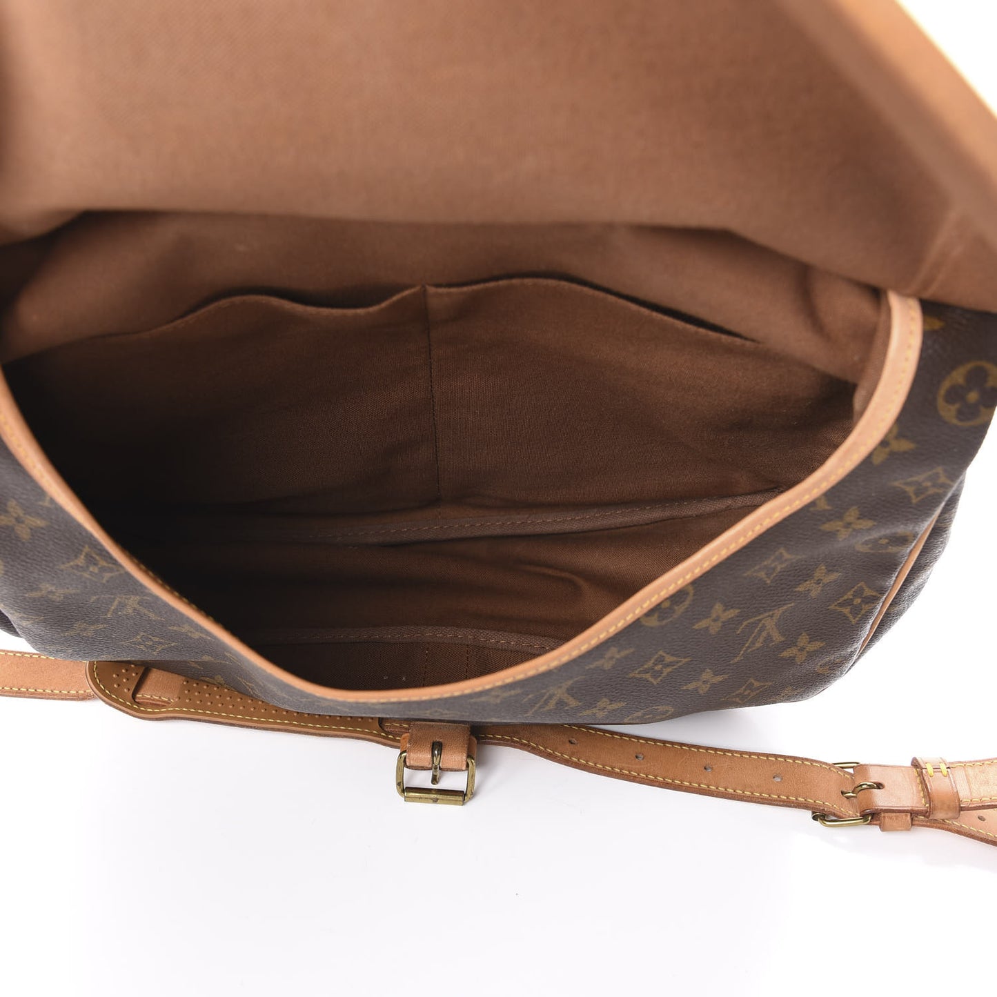 Monogram Saumur 35