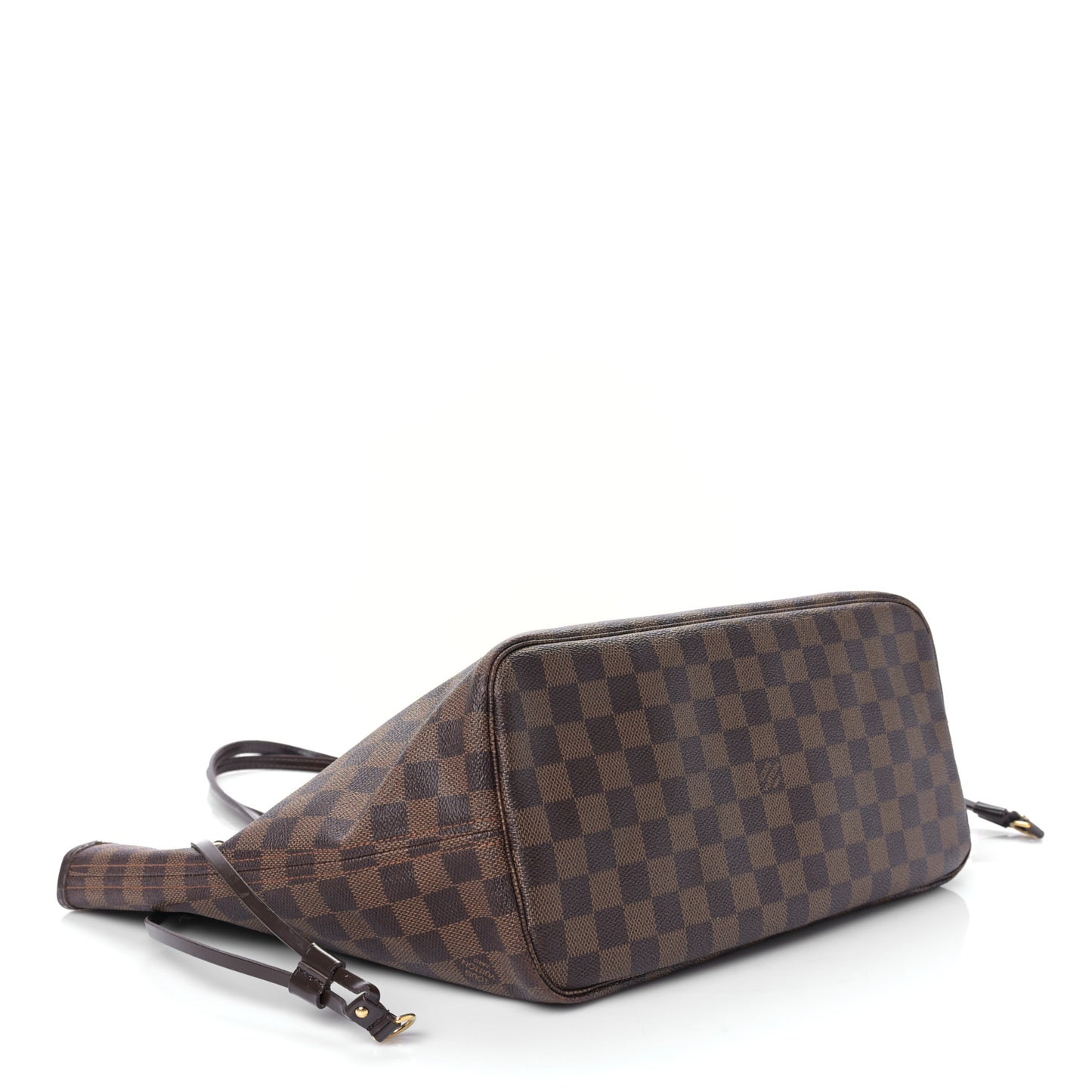 Damier Ebene Neverfull MM
