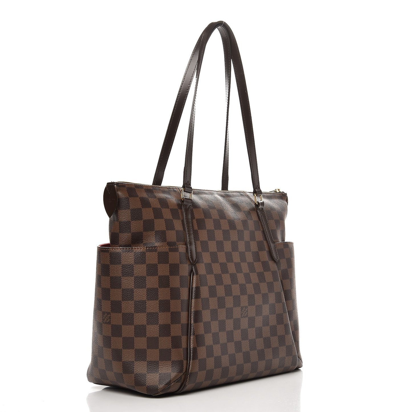 Damier Ebene Totally MM