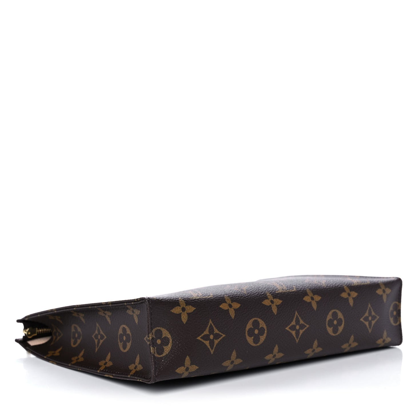 Monogram Toiletry Pouch 26