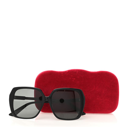 Gucci GG Sunglasses GG0533SA Black 8 of 8