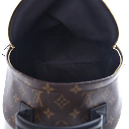 Louis Vuitton Monogram Palm Springs Backpack MM 5 of 9