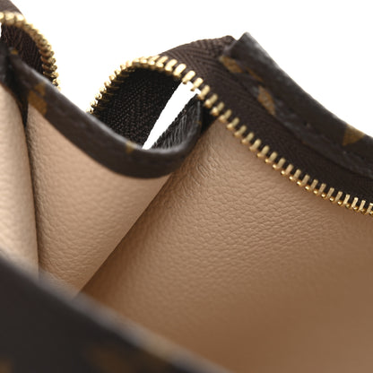 Louis Vuitton Monogram Toiletry Pouch 26 7 of 9