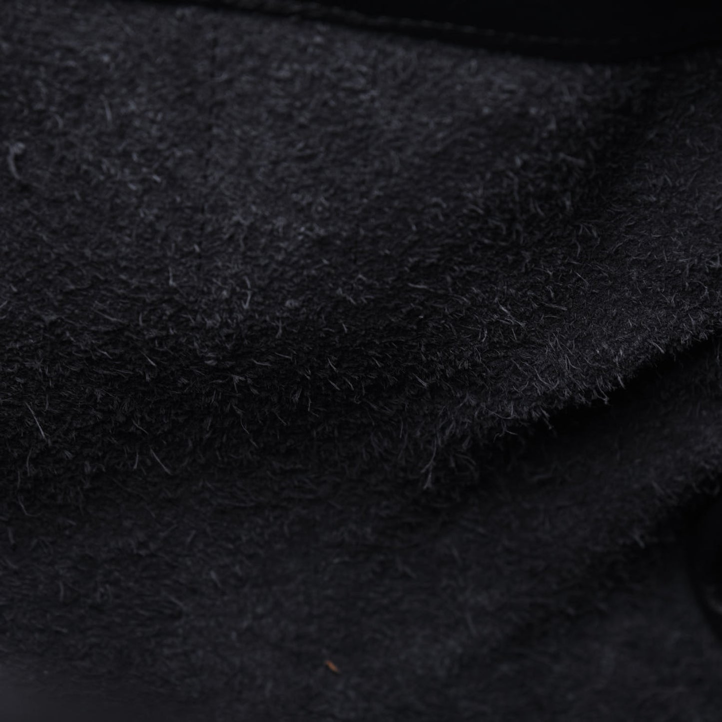 Natural Leather Bayswater Black