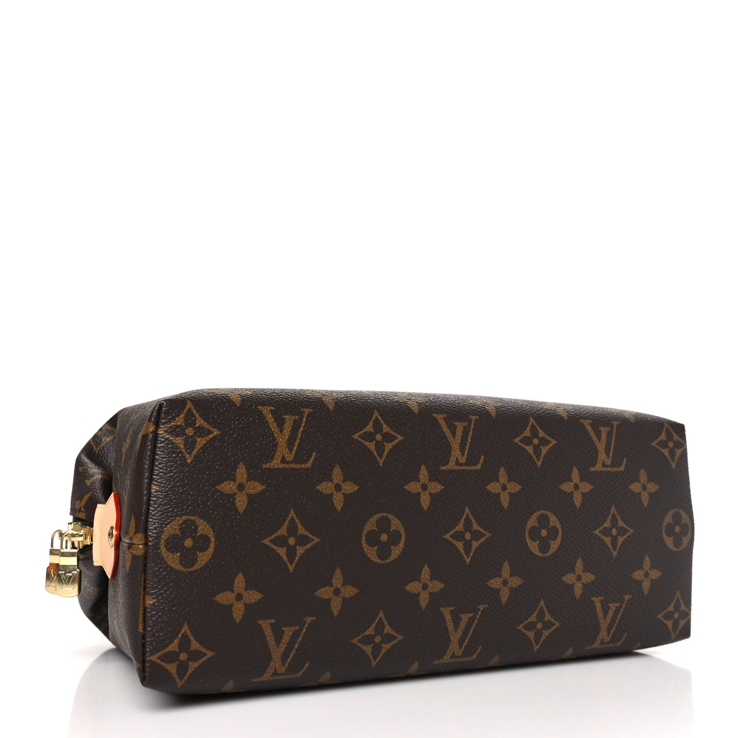 LOUIS VUITTON Monogram Cosmetic Pouch GM NM