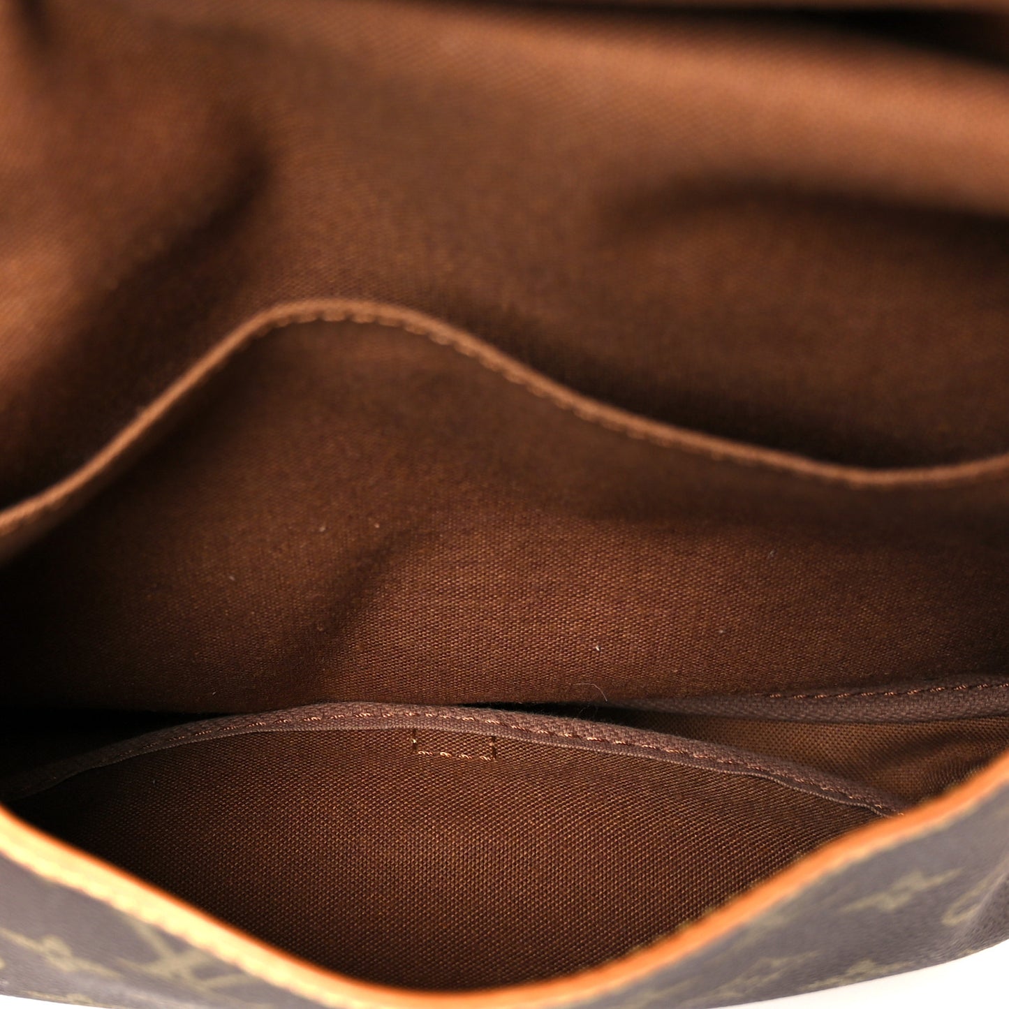 Monogram Saumur 30