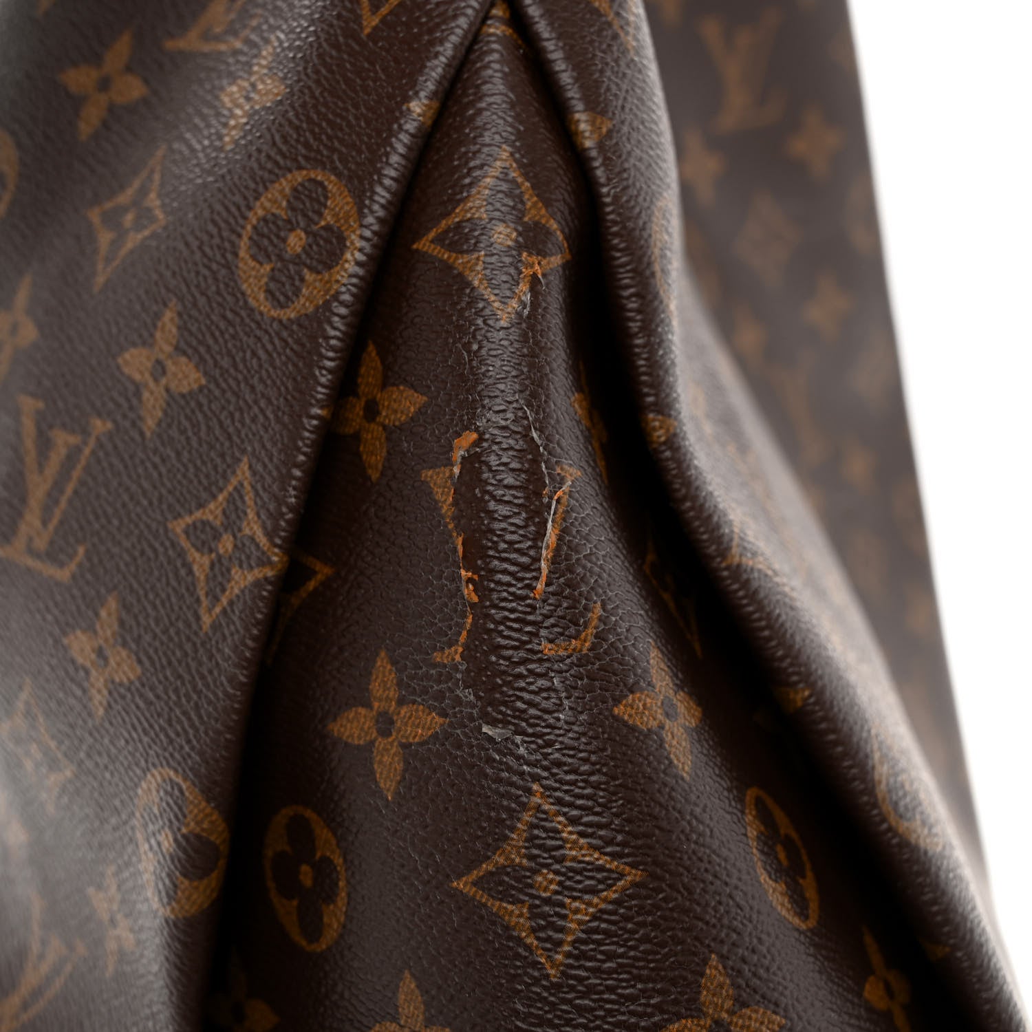 Louis Vuitton Monogram Artsy MM 10 of 10