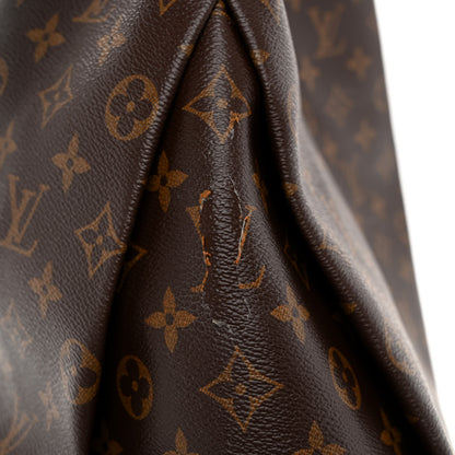 Louis Vuitton Monogram Artsy MM 10 of 10