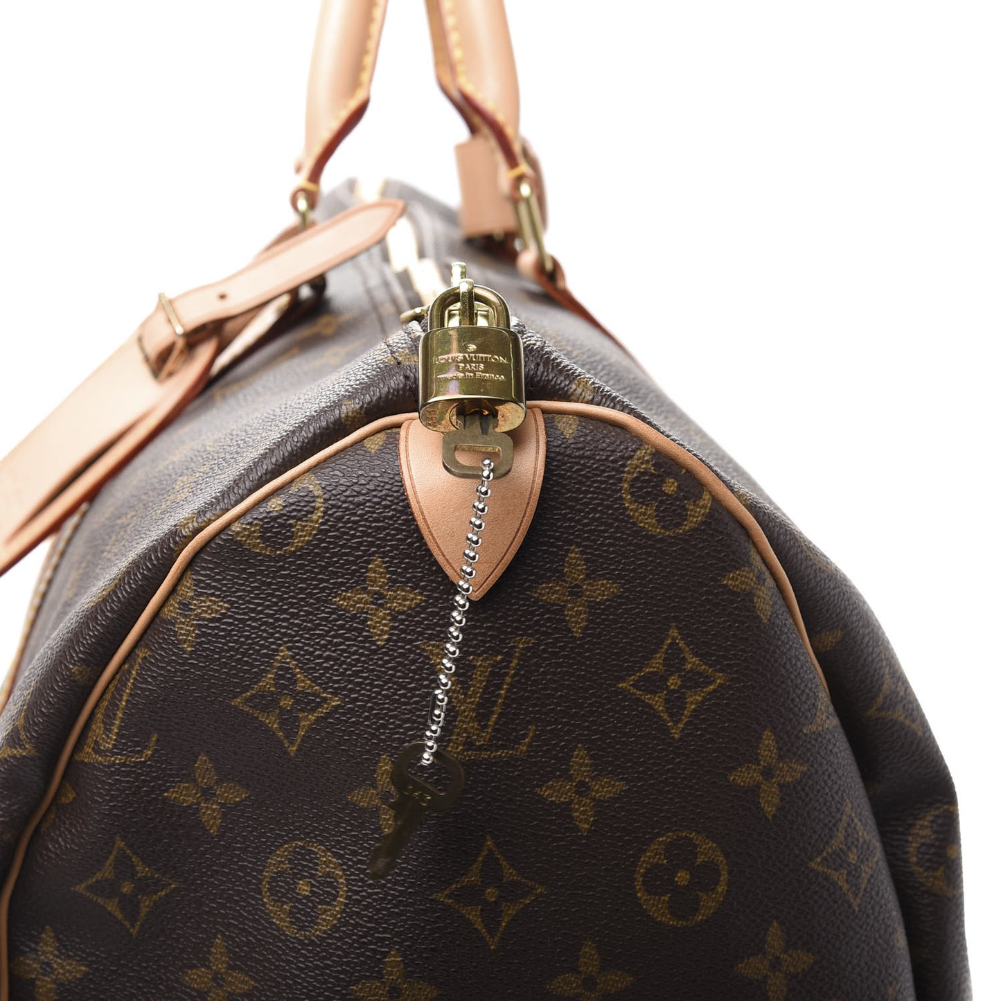 Monogram Keepall 50