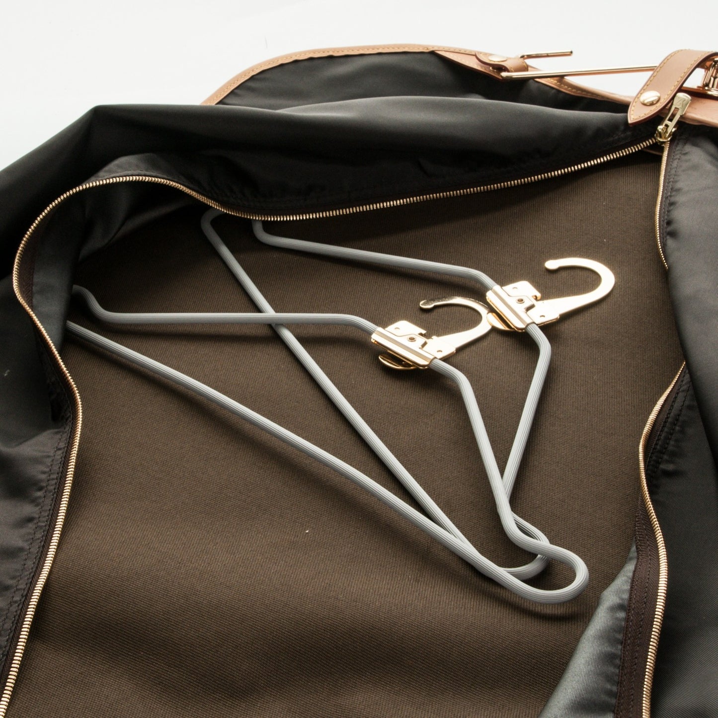 Monogram Garment Cover
