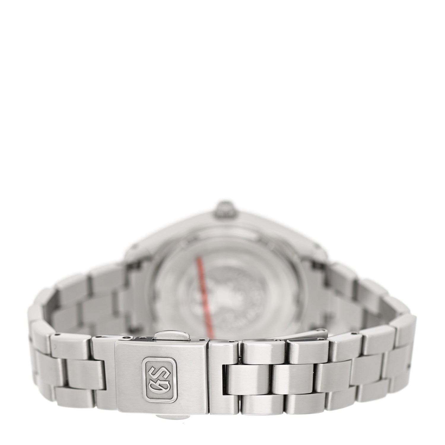 Grand Seiko Stainless Steel 28mm Heritage Collection Quartz Watch STGF359 3 of 5