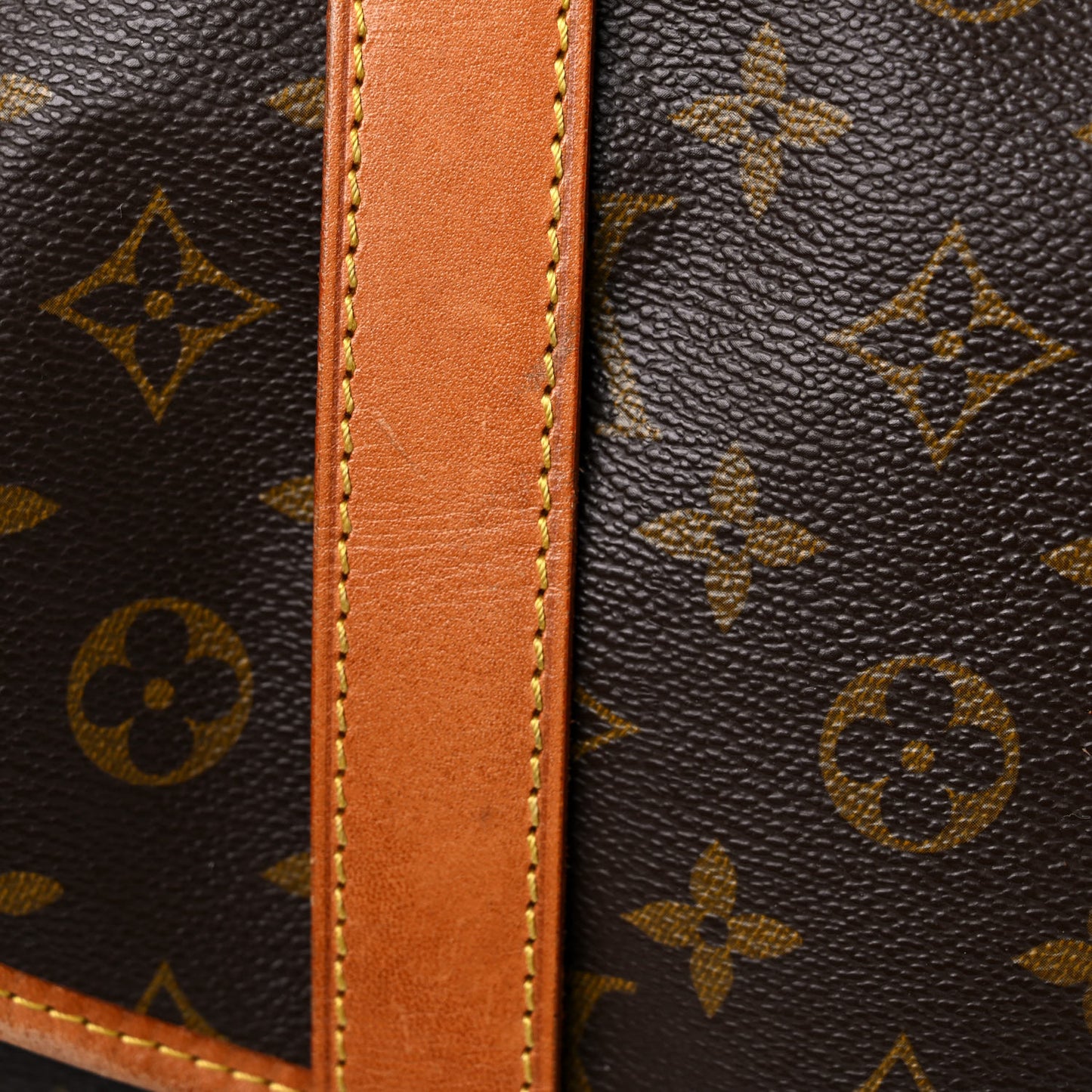 Monogram Saumur 43