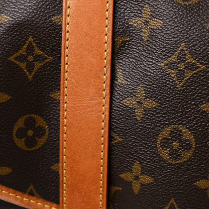 Louis Vuitton Monogram Saumur 43 27 of 39