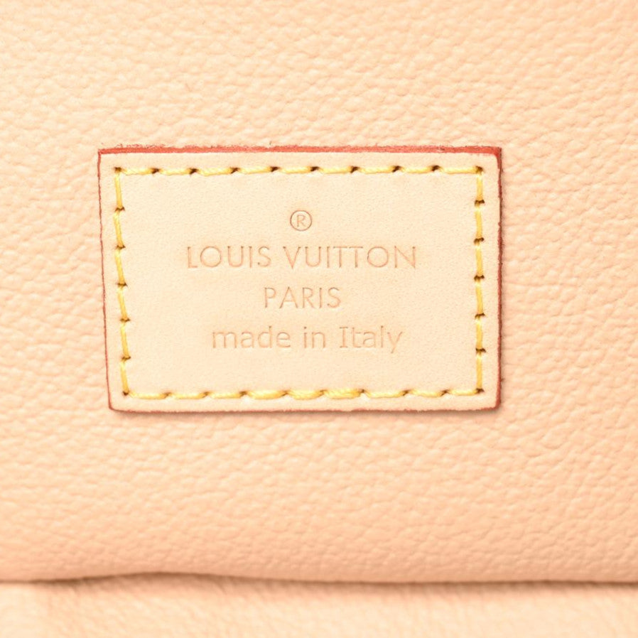 Louis Vuitton Monogram Nano Nice 6 of 8