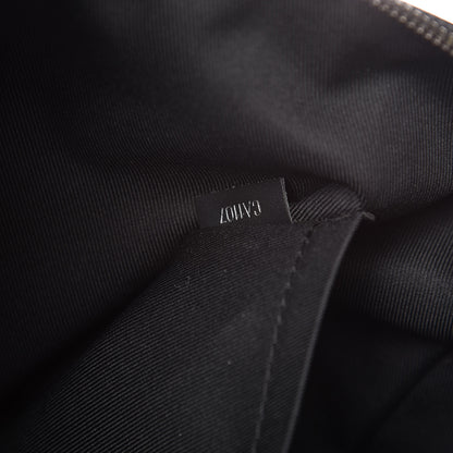 Louis Vuitton X FUJIWARA Monogram Eclipse Flash Fragment Apollo PM 9 of 9
