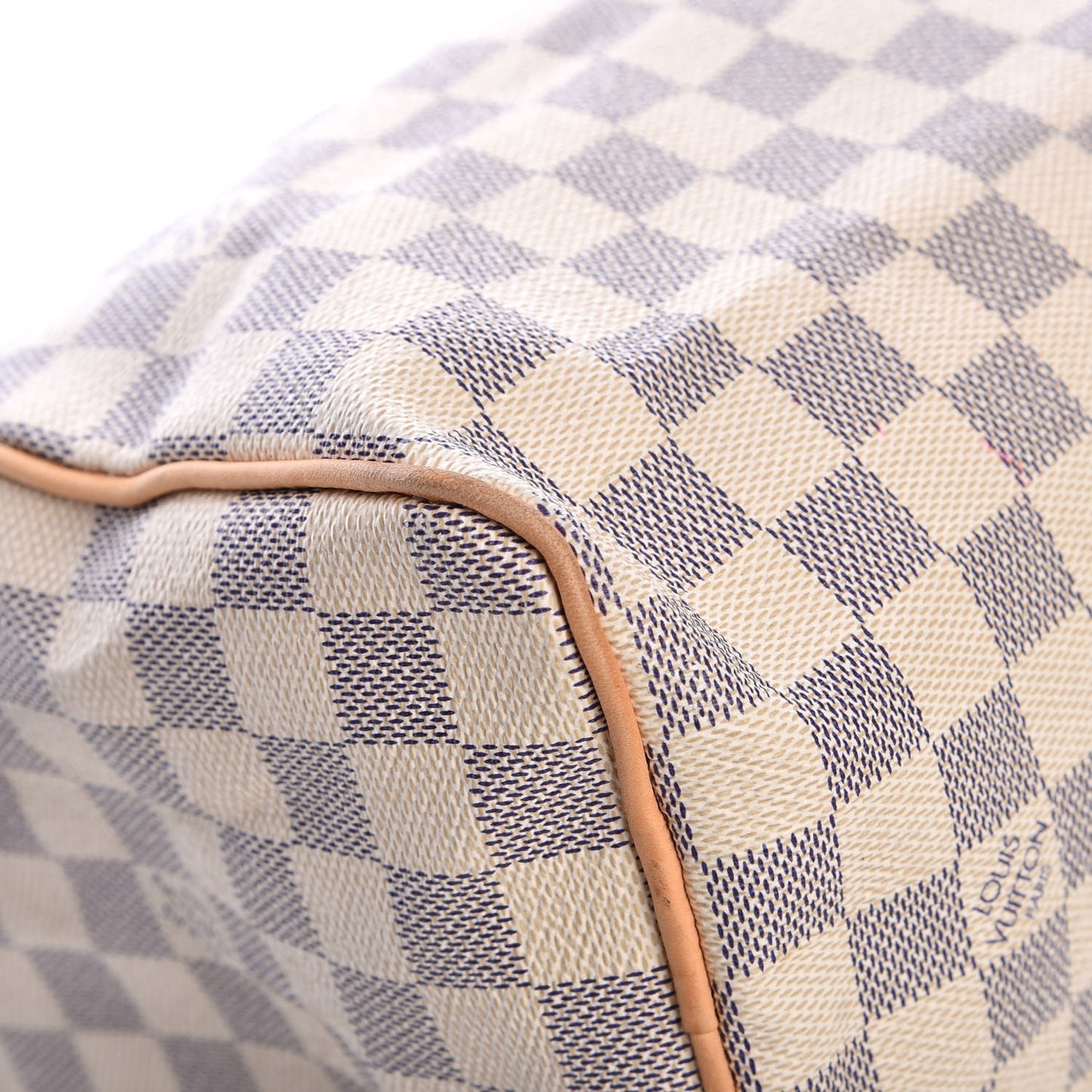 Damier Azur Speedy 25