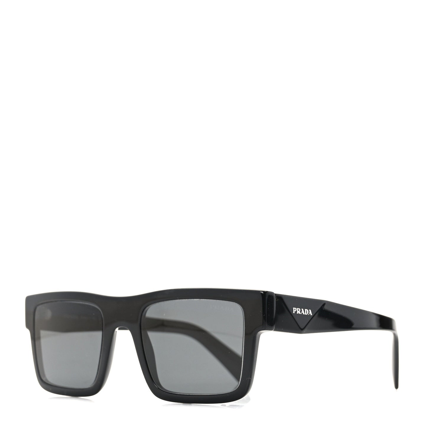 Acetate Symbole SPR 19W Sunglasses Black