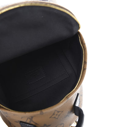 Louis Vuitton Reverse Monogram Palm Springs Backpack Mini 4 of 10