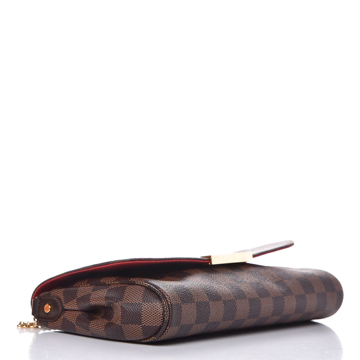 Damier Ebene Favorite MM