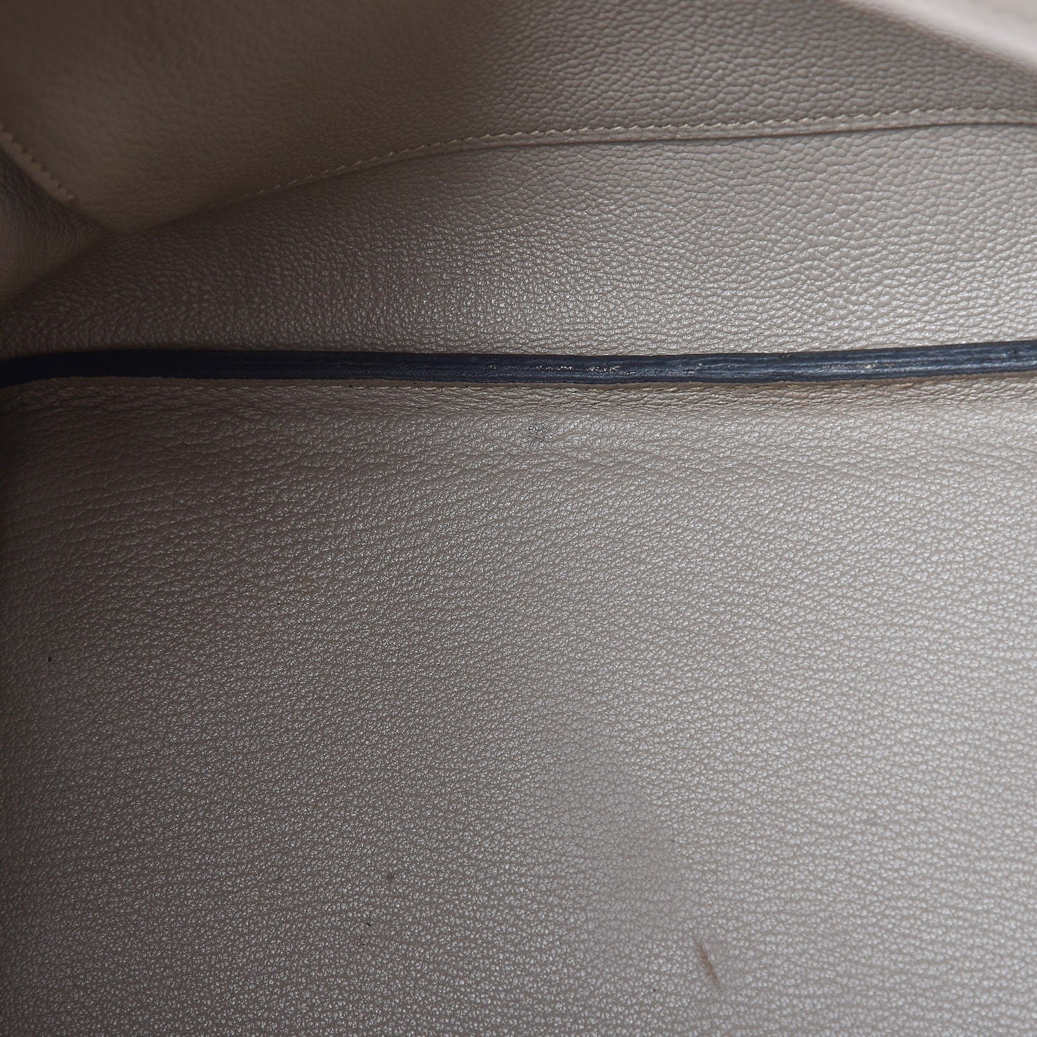 Hermes Togo Birkin 35 Gris Tourterelle 40 of 42