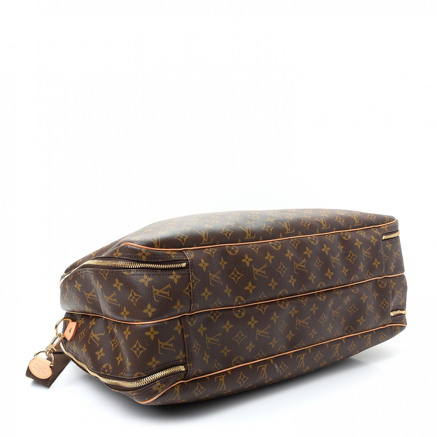 Monogram Alize 2 Compartment Luggage