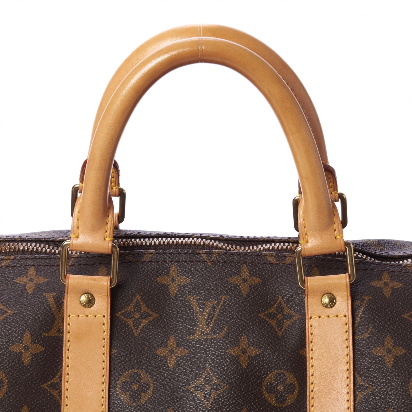 Monogram Keepall 55