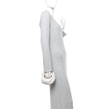 Bottega Veneta Nappa Intrecciato Candy Jodie Chalk 2 of 10