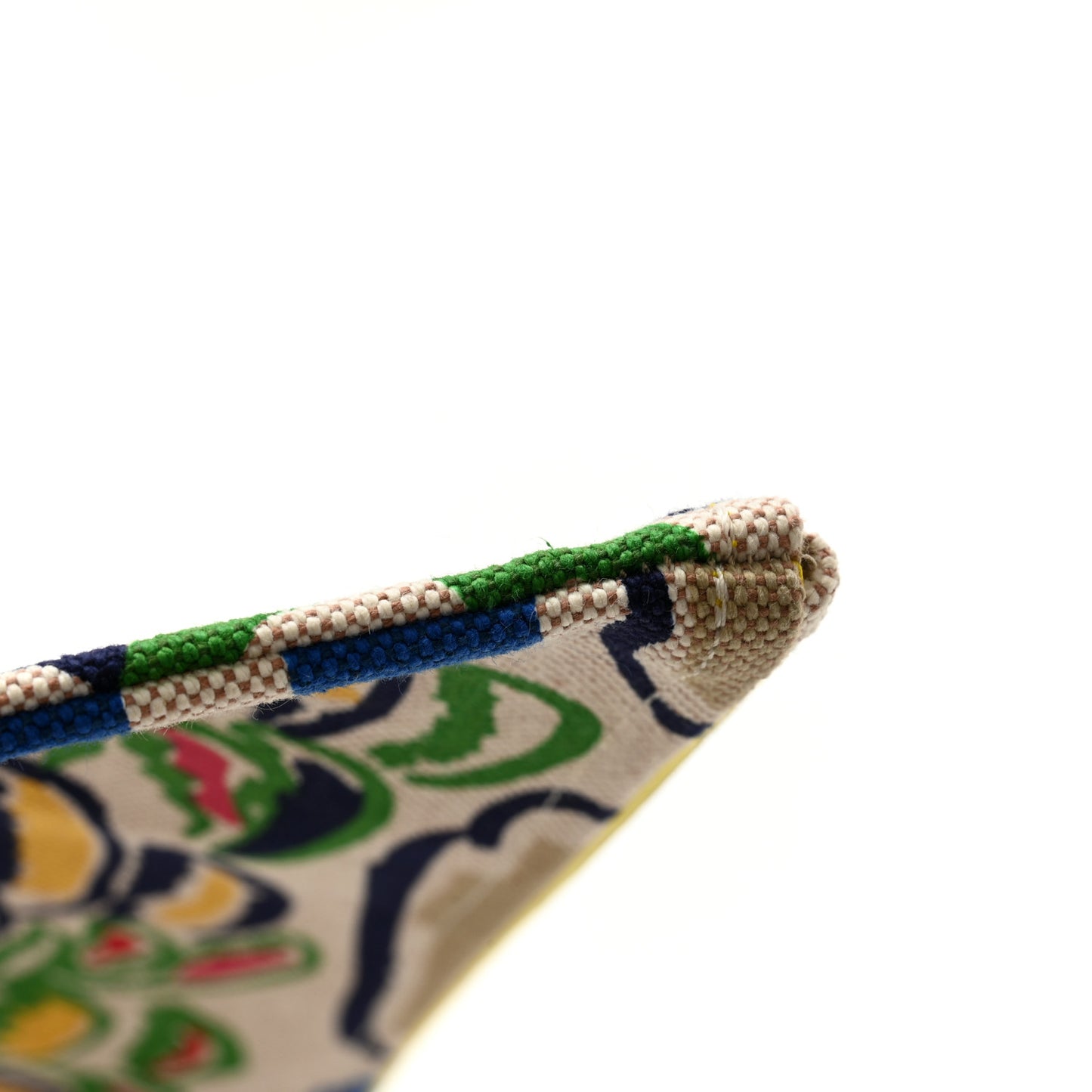 Toile Large Bain New Yachting Case