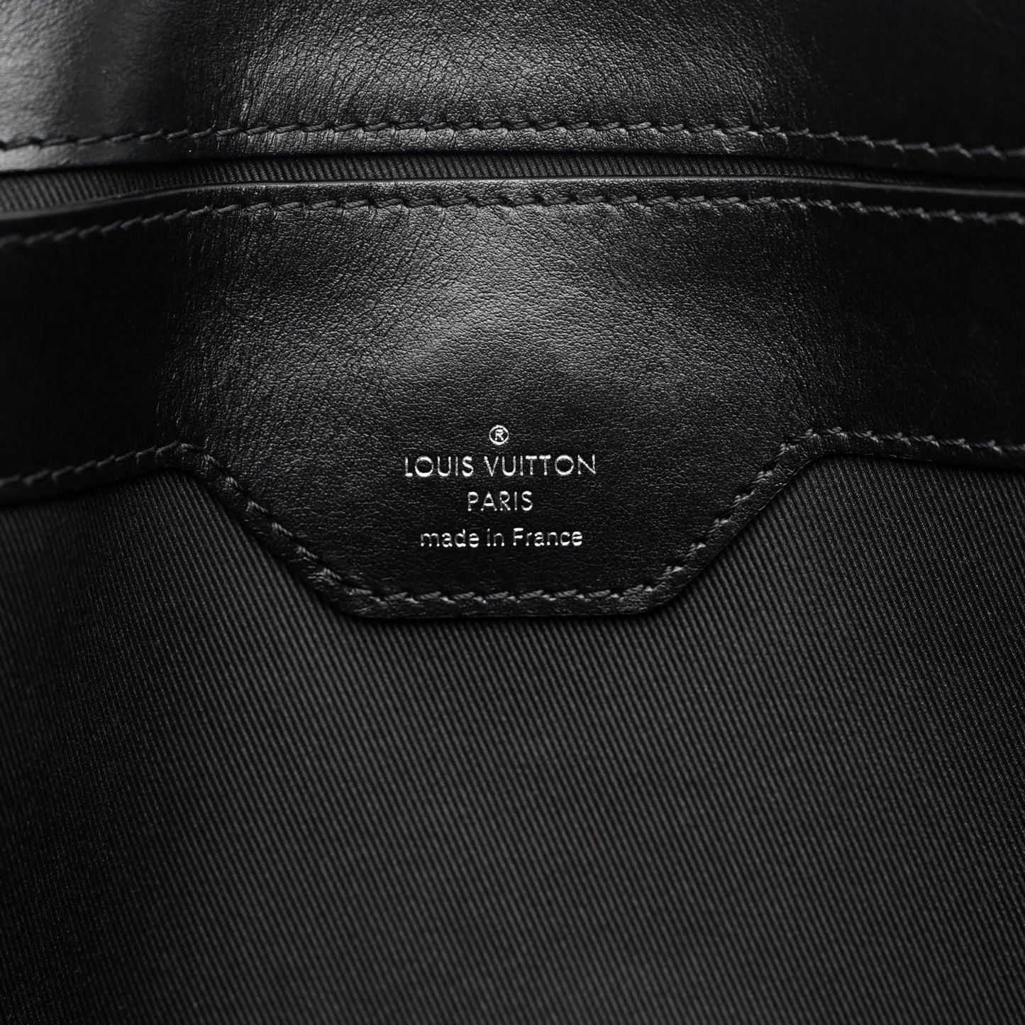 Monogram Eclipse Grand Sac